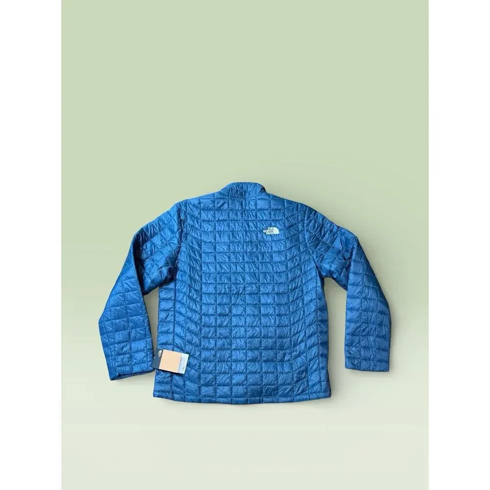 The North Face brand north